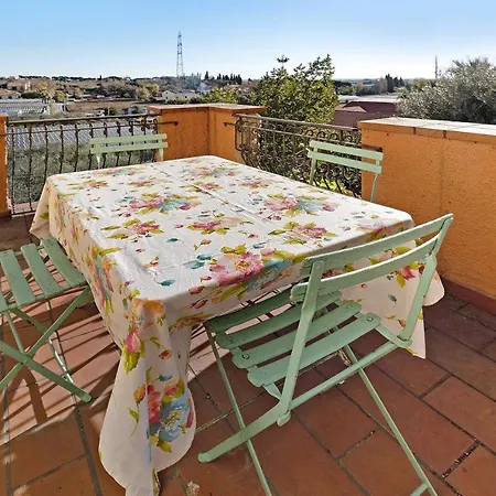 Residenza Stoechas White *