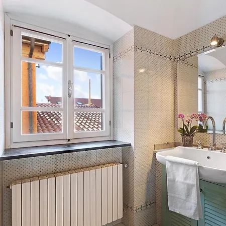 Residenza Stoechas White