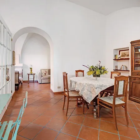 Residenza Stoechas White Appartement