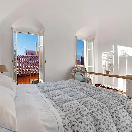Appartement Residenza Stoechas White Albenga
