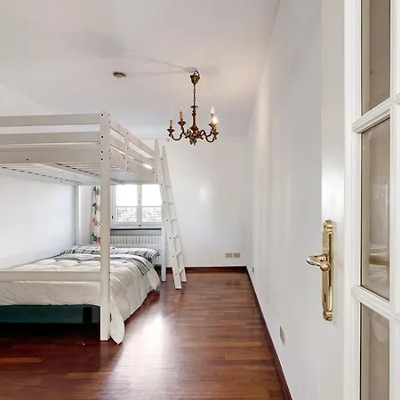 Residenza Stoechas White