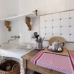 Residenza Stoechas White Appartement