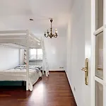 Residenza Stoechas White Appartement