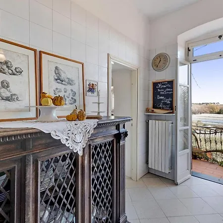 Appartamento Residenza Stoechas White Albenga