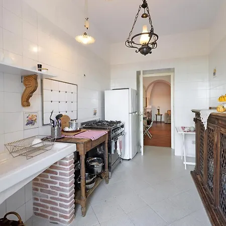 Apartment Residenza Stoechas White Albenga