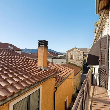 Apartment Residenza Stoechas White Albenga