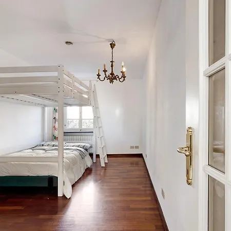 Residenza Stoechas White Апартаменты