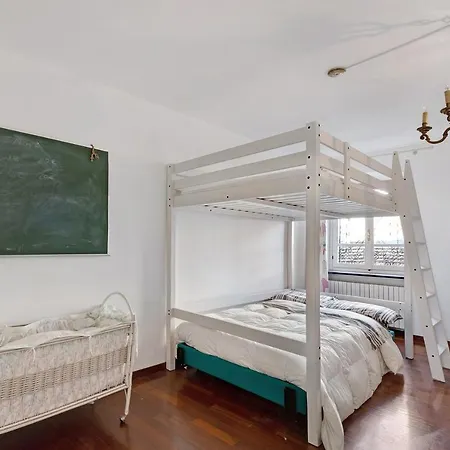 Апартаменты Residenza Stoechas White Альбенга