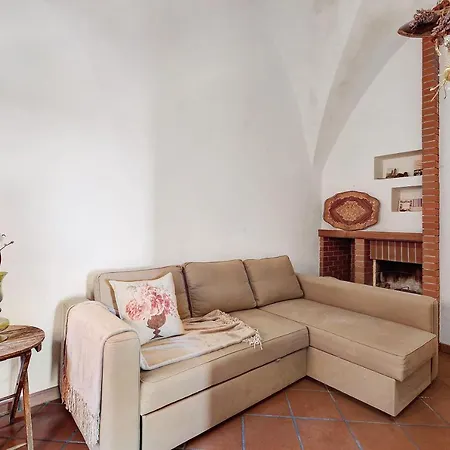 Apartment Residenza Stoechas White