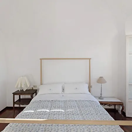 Appartement Residenza Stoechas White Albenga
